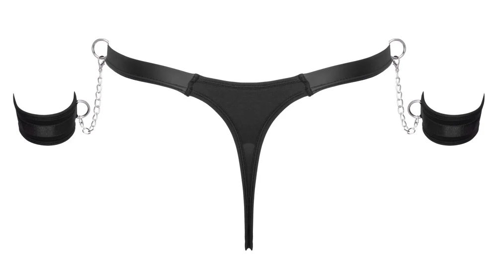 Svenjoyment Riostring sonstiges