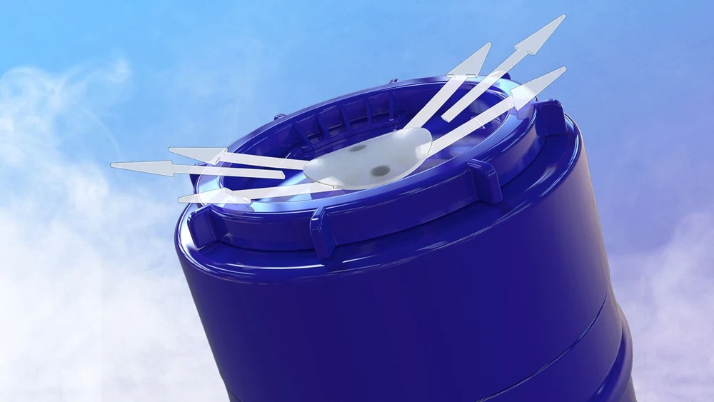 Fleshlight Boost Blow Light Medium masturbator