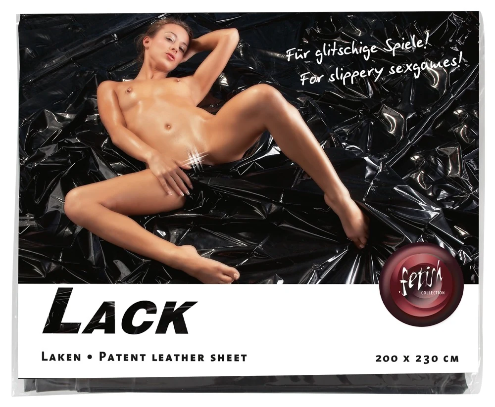 fetish Collection Lack-Laken sonstiges