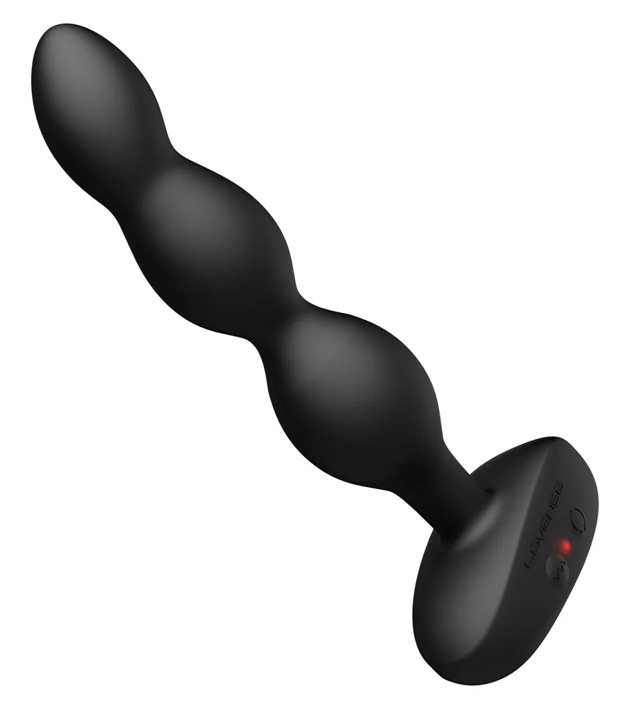 Lovense Ridge 17,3 cm anal toy