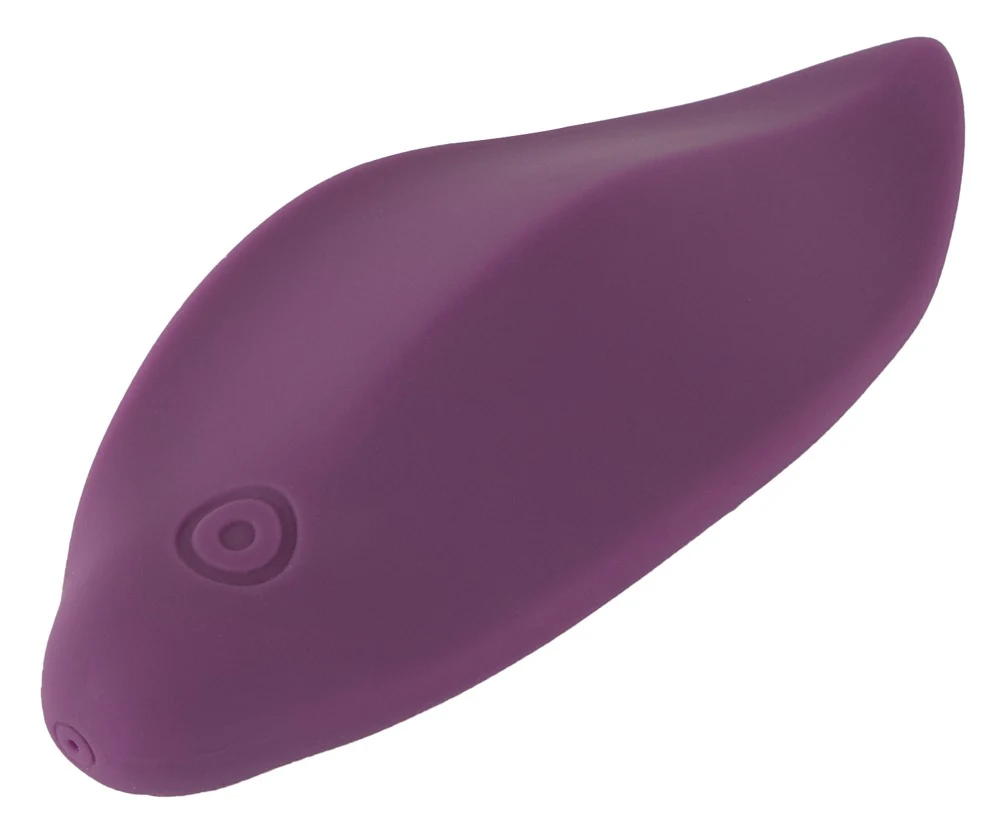 Sweet Smile Panty Vibrator 11,5 cm