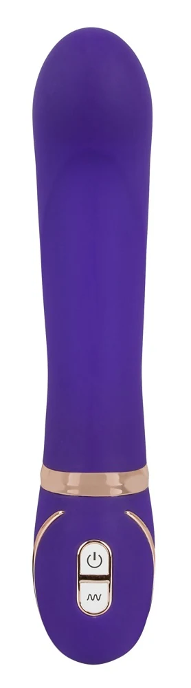 Vibe Couture Front Row 22 cm vibrator