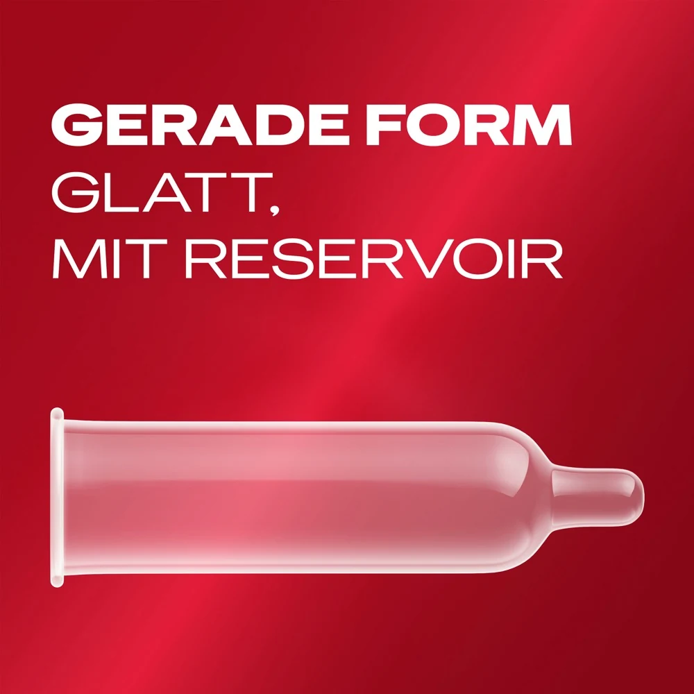 Durex Gefühlsecht Ultra kondome