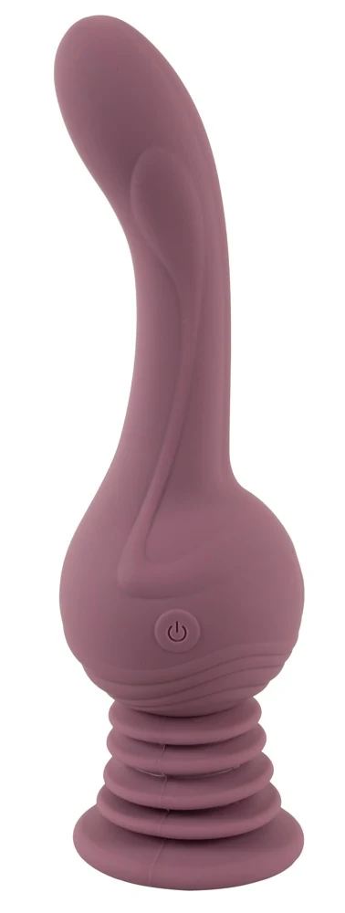 You2Toys Turbo Shaker G-Spot Lover 23,7 cm vibrator