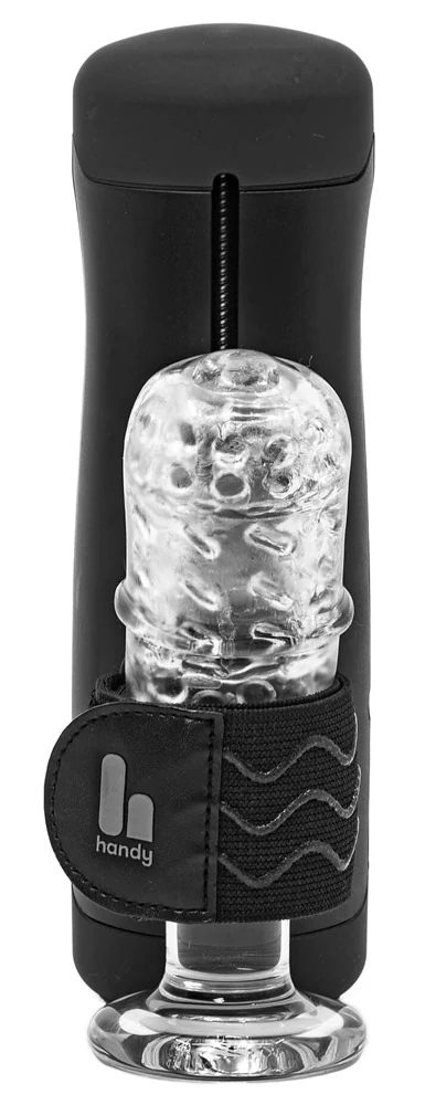 The Handy True Grip PRO Band zubehör