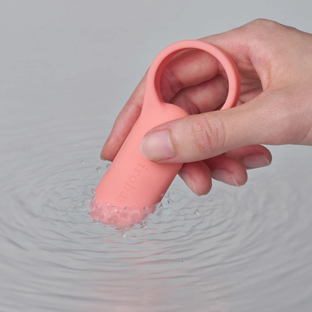 iroha SVR+ 9,7 cm vibrator