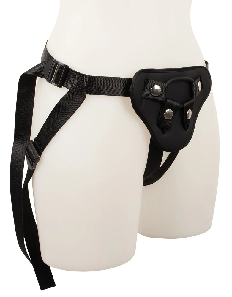 Vegan Fetish Strap-on