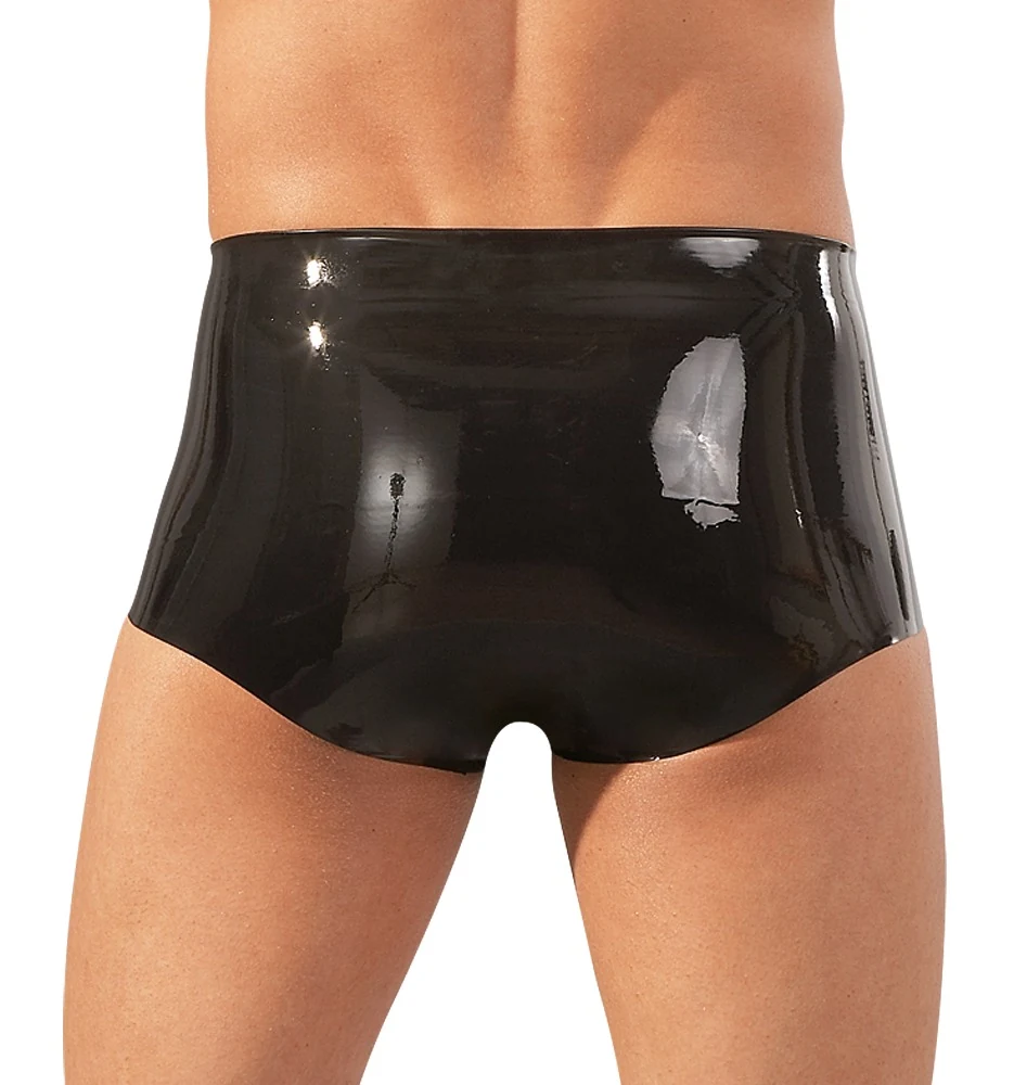 Late X Pants latex