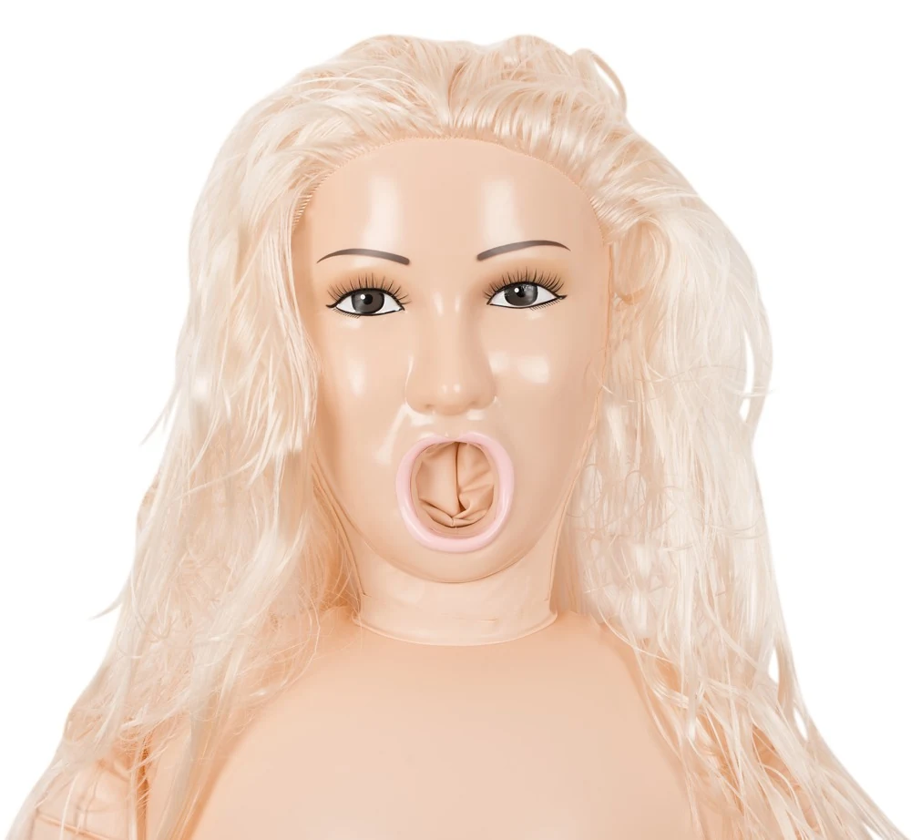 NMC Tessa puppe