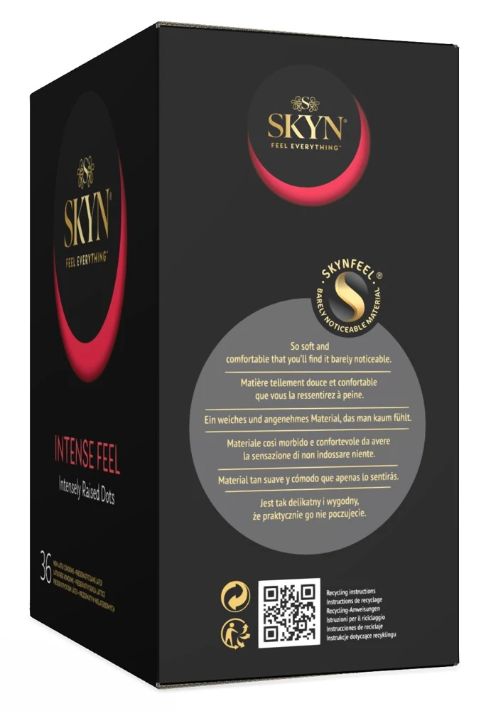 SKYN Intense Feel kondome