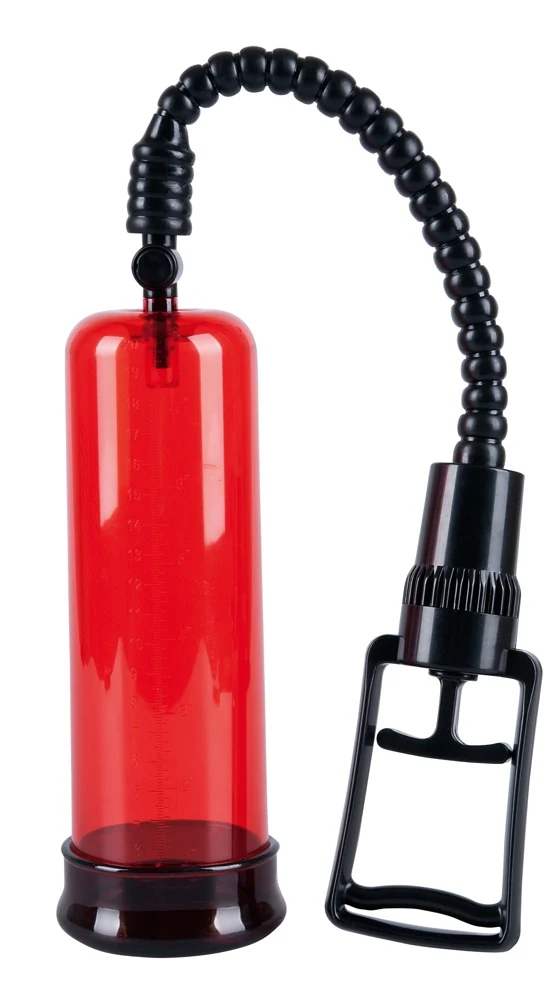 You2Toys Air Control penispomp