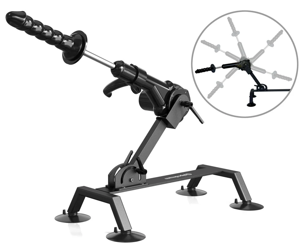 FF Series Body Dock Pro Sex Machine sonstiges