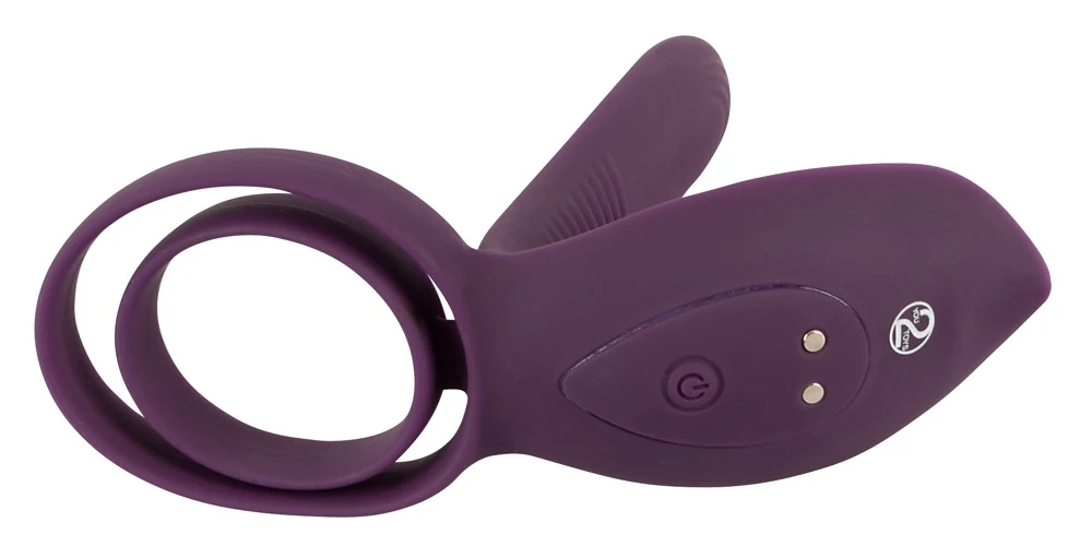 Couples Choice RC Vibrator 2 11,2 cm