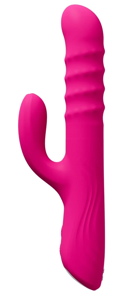 Lovense Velvo 24,7 cm vibrator