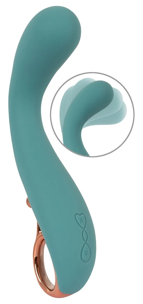 You2Toys The Magician G-Spot Vibrator 19 cm