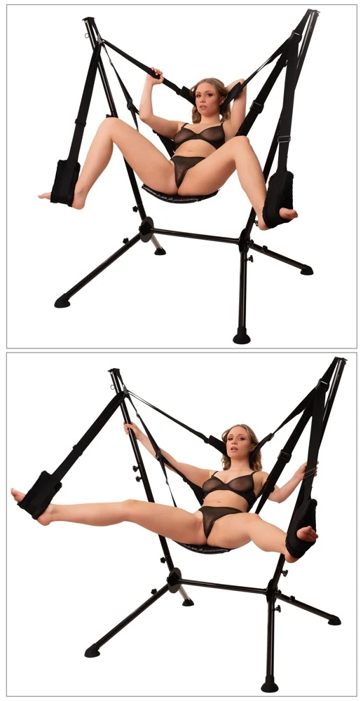 You2Toys Free standing Sex Swing sexmöbel