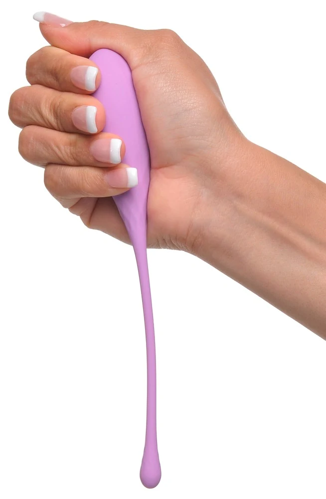 Fantasy For Her Kegel train-her set liefdesbal