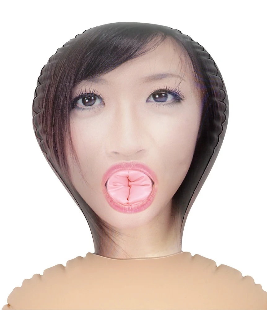 NMC Mayumi puppe