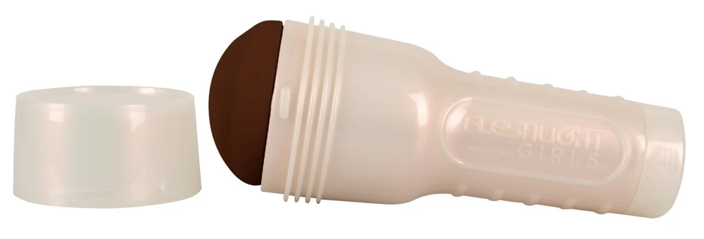 Fleshlight Ana Foxxx Silk Masturbator