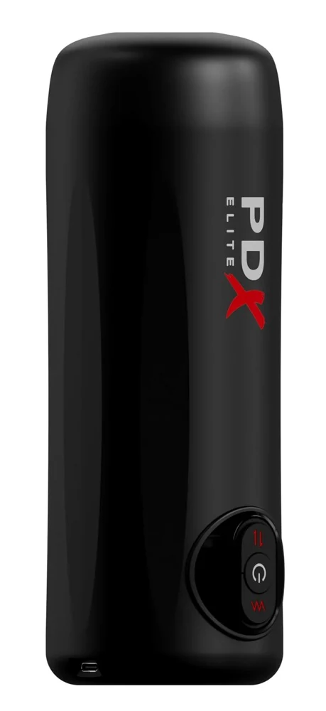 PDX Elite Moto-Milker masturbator