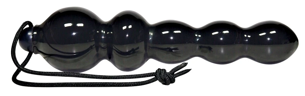 You2Toys My Black Jacks 18 cm dildo
