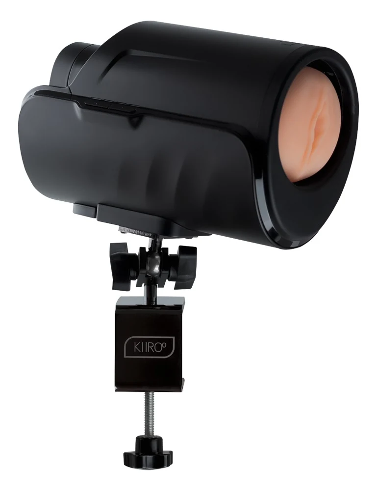 Kiiroo KEON Table Clamp zubehör