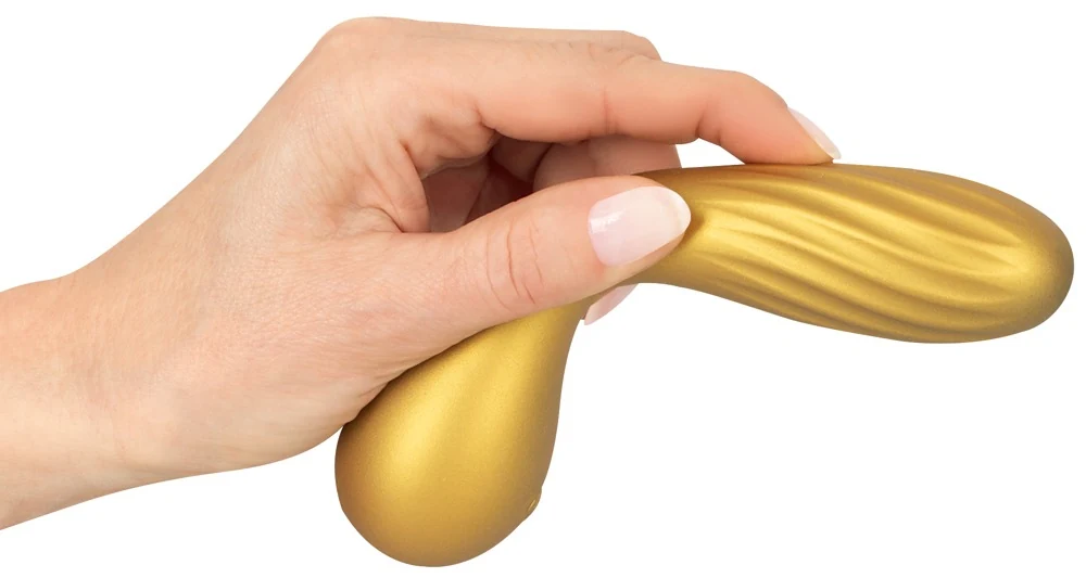 Sweet Smile Metallic Vibe 16 cm vibrator