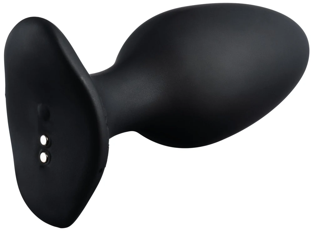 Lovense Hush 2 15 cm anal toy