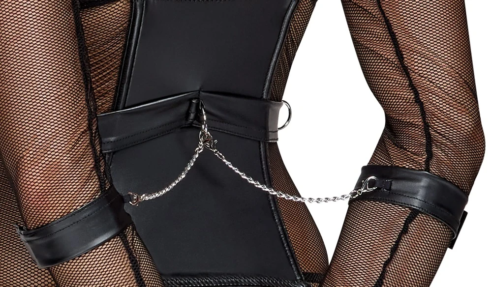 Cottelli BONDAGE Set sonstiges