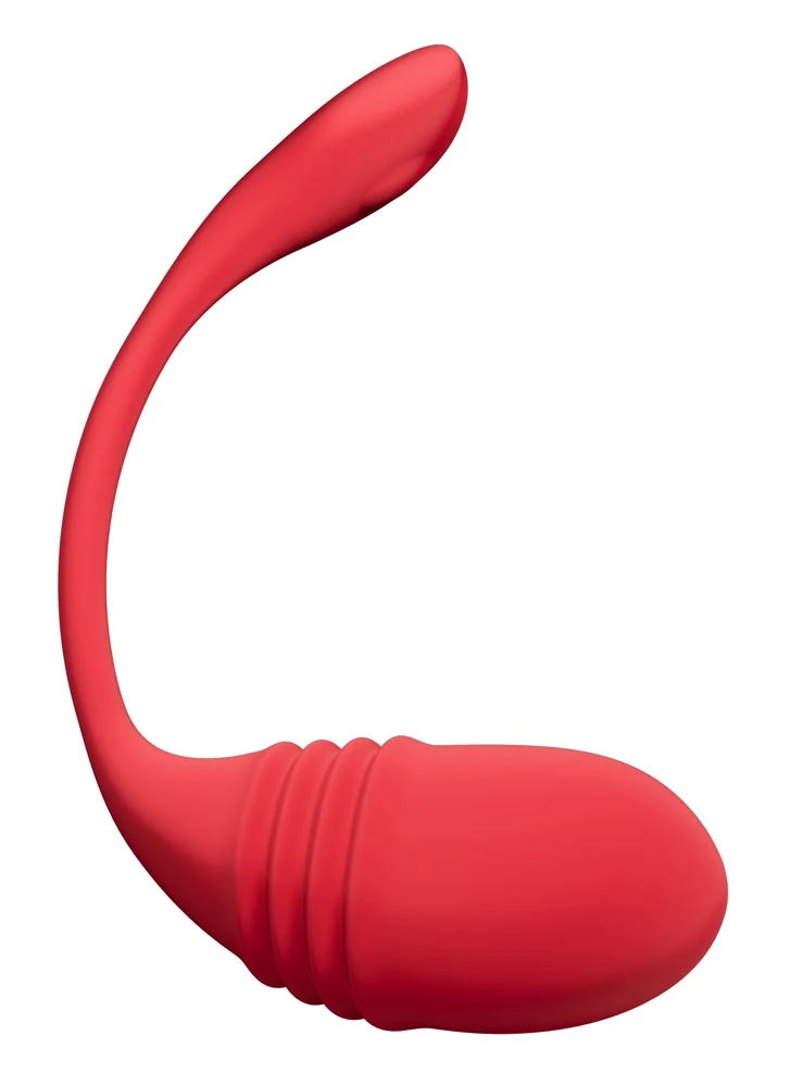 Lovense Vulse 20,3 cm vibrator