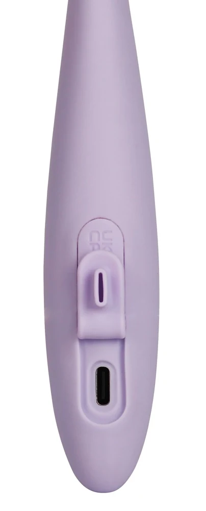 SVAKOM Cici 2 17,8 cm vibrator