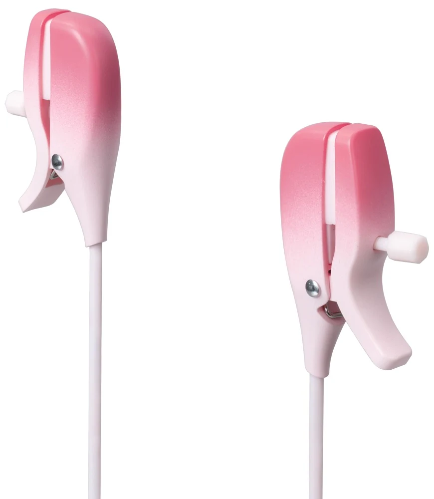 Lovense Gemini ketten klemmen