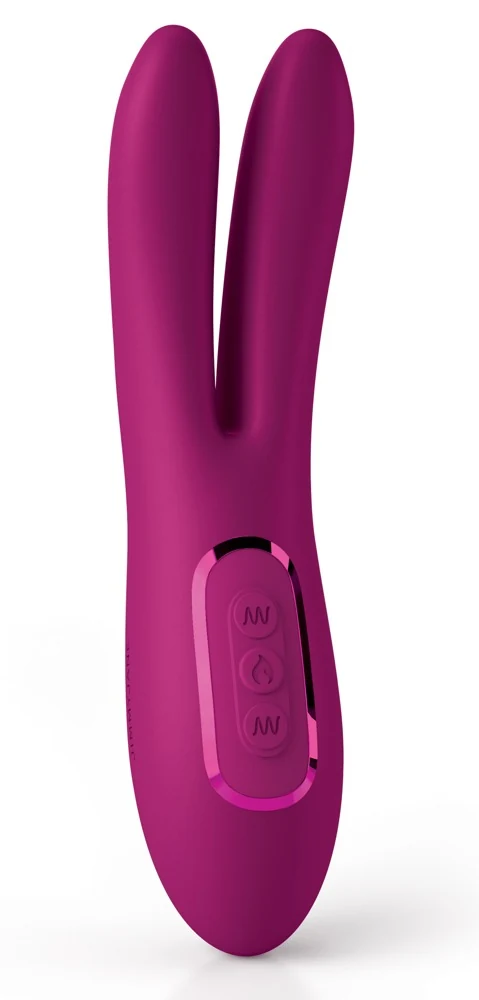 JimmyJane Solis Ascend 2 PRO 16 cm vibrator
