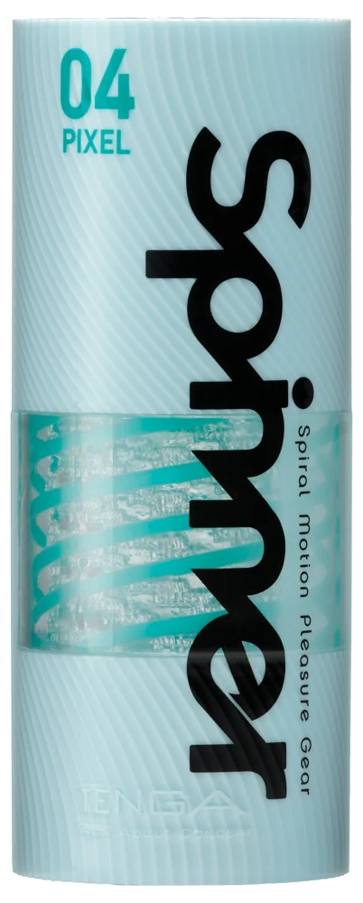 TENGA Spinner masturbator