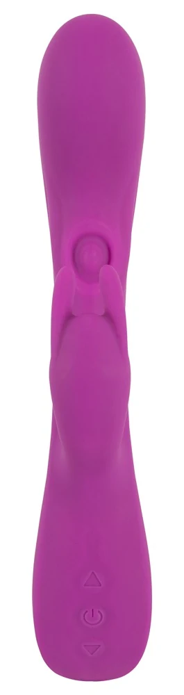 JAVIDA Thumping Rabbit Vibrator 23,3 cm