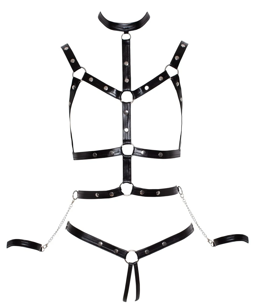 Bondage Set L/XL