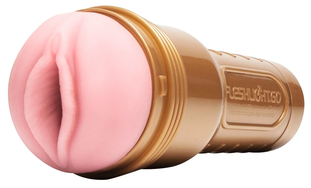 Fleshlight GO Stamina Training Unit Lady masturbator