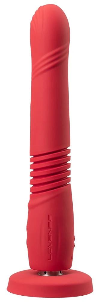 Lovense Gravity 25,9 cm vibrator