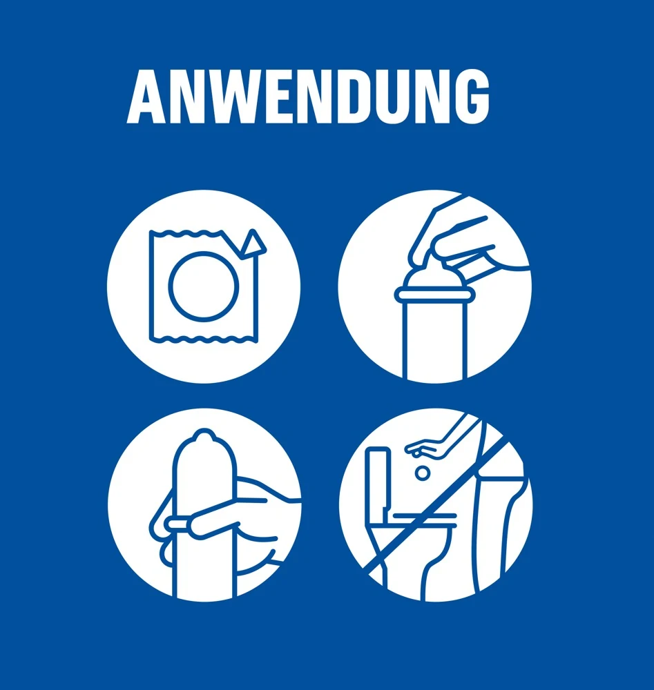 Durex Überrasch' Mich kondome