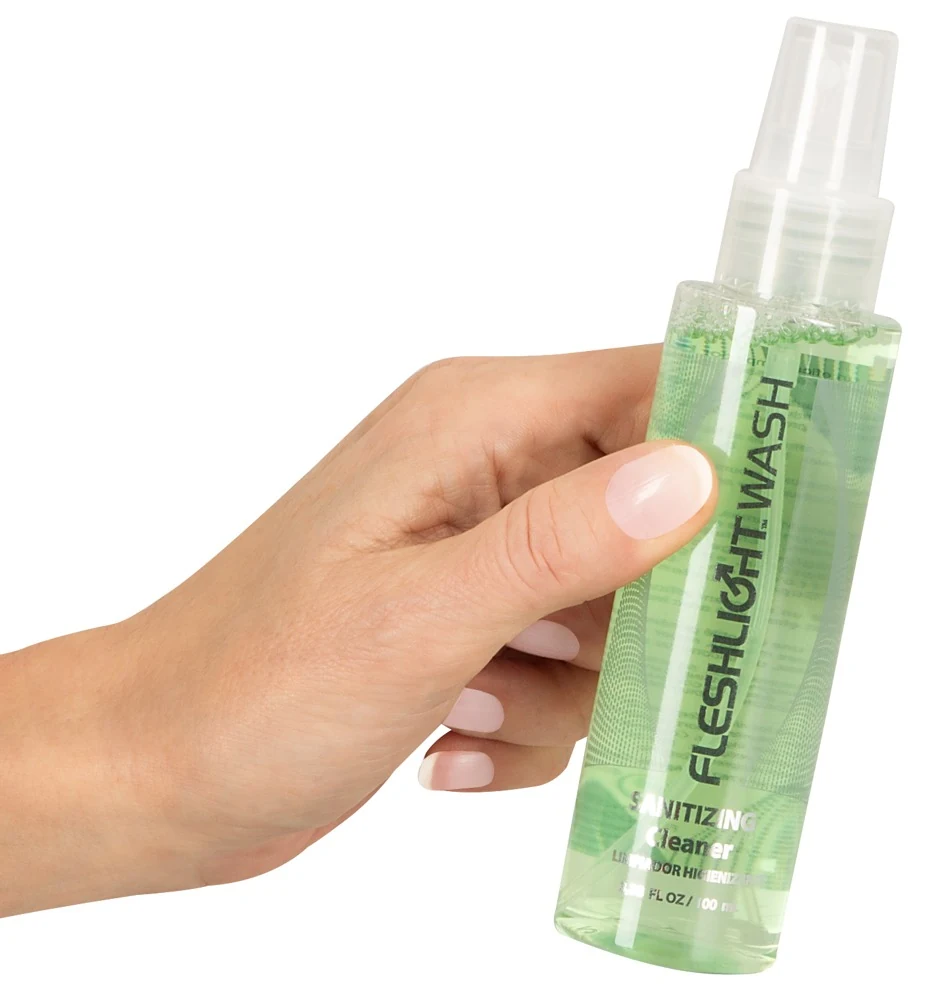 Fleshlight Fleshwash körperpflege hygiene