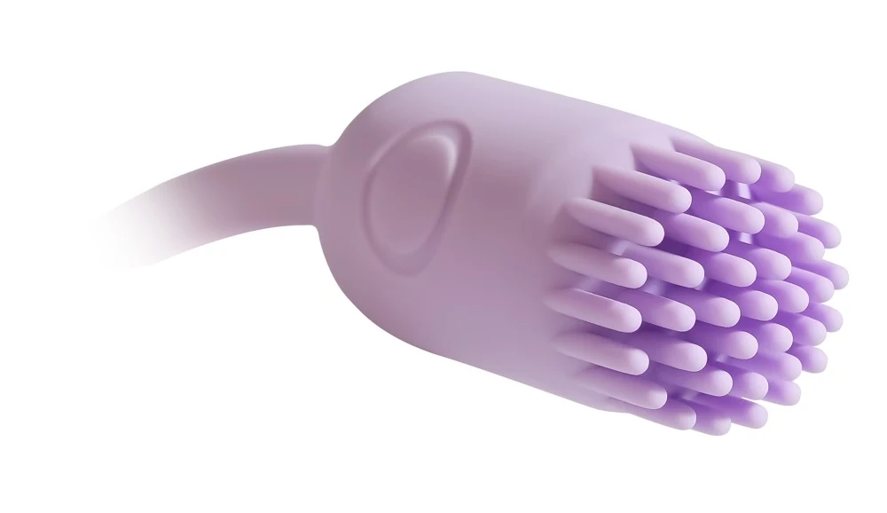 SVAKOM Plume 21,9 cm vibrator