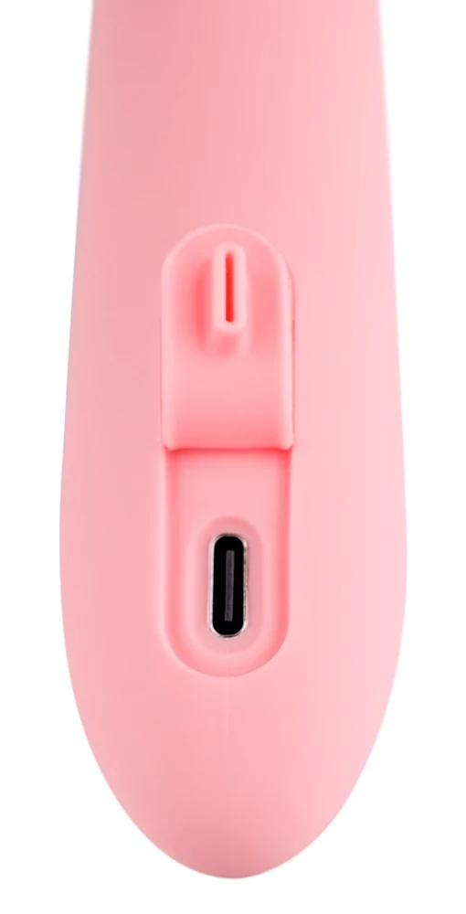SVAKOM Mora Neo 19,5 cm vibrator
