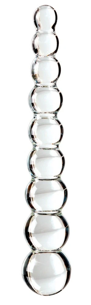 Icicles No. 2 20,5 cm dildo