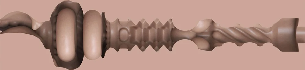 Fleshlight Boost Blow Light Medium masturbator