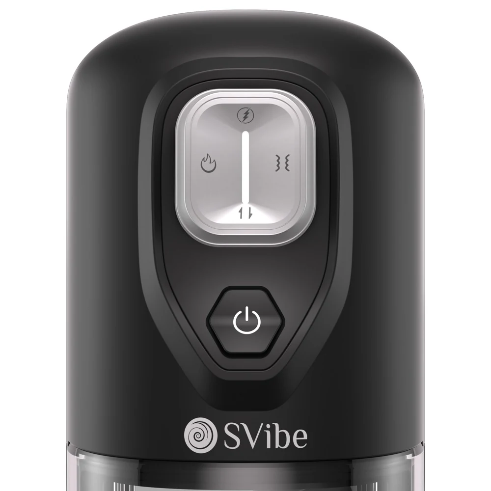 SVibe IKON Masturbator