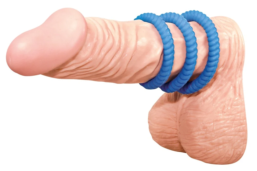 You2Toys Lust 3 Penisringe penisring