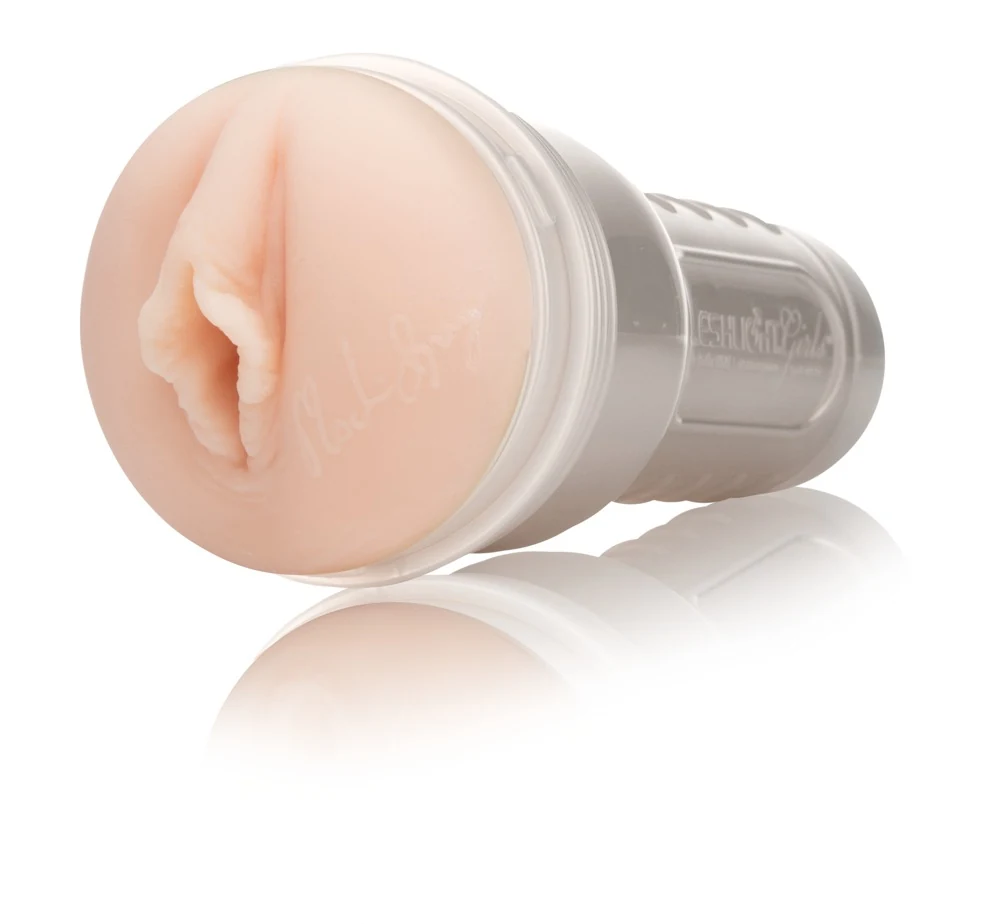 Fleshlight Madison Ivy masturbator