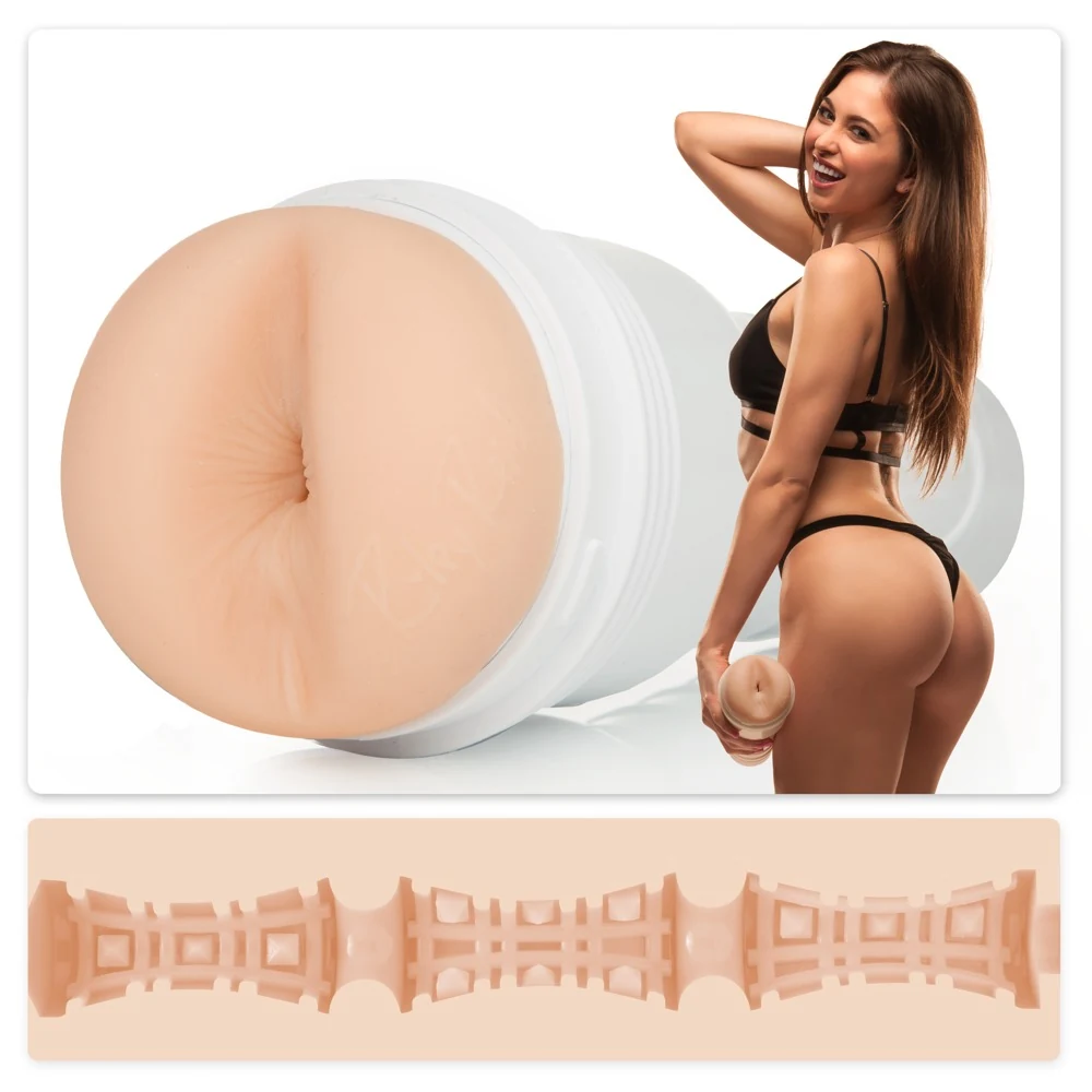 Fleshlight Riley Reid Euphoria masturbator