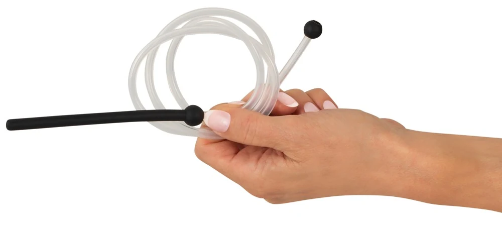 Penisplug Piss To Mouth Dilator exclusive design