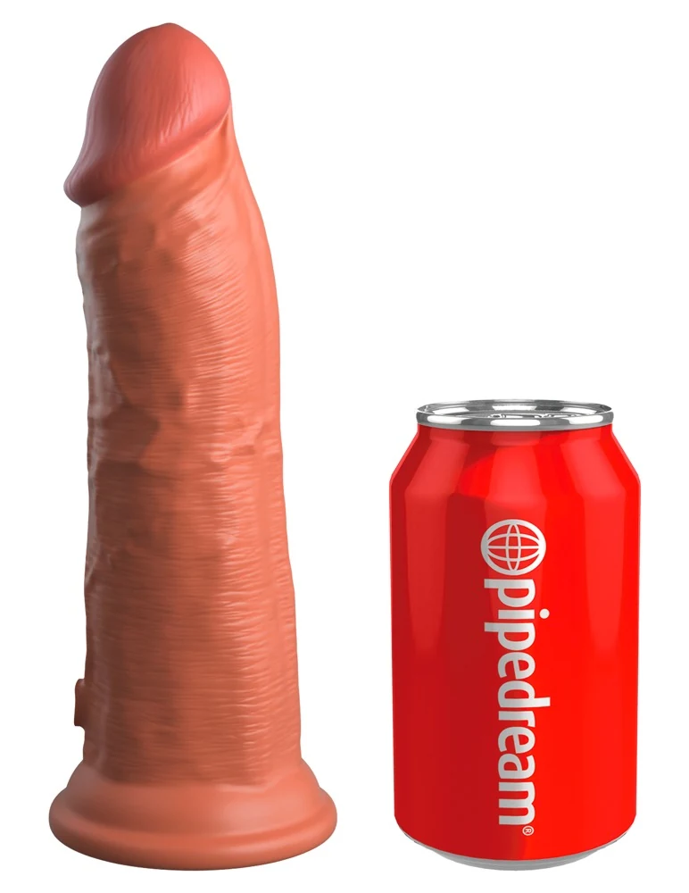 King Cock Elite 8“ Silicone 22 cm dildo